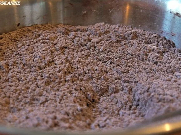 Verschärfte Schokoladenkekse - Rezept - Bild Nr. 7