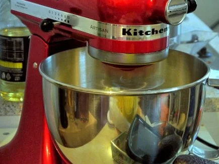 Verschärfte Schokoladenkekse - Rezept - Bild Nr. 8