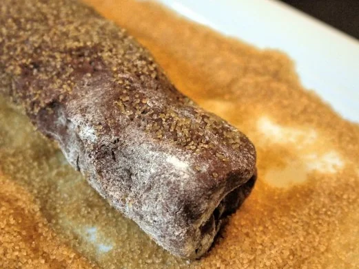 Verschärfte Schokoladenkekse - Rezept - Bild Nr. 11