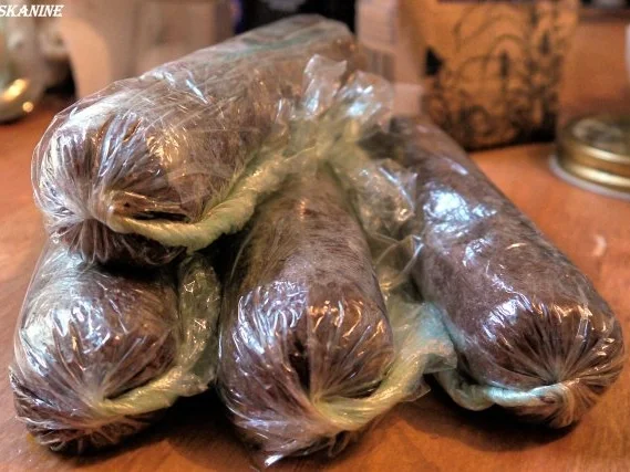 Verschärfte Schokoladenkekse - Rezept - Bild Nr. 12