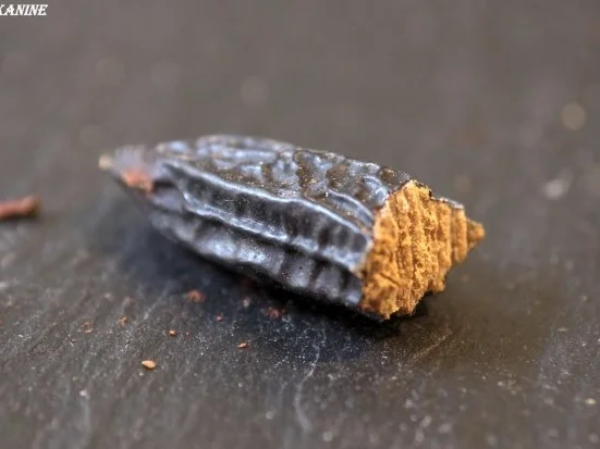 Verschärfte Schokoladenkekse - Rezept - Bild Nr. 5