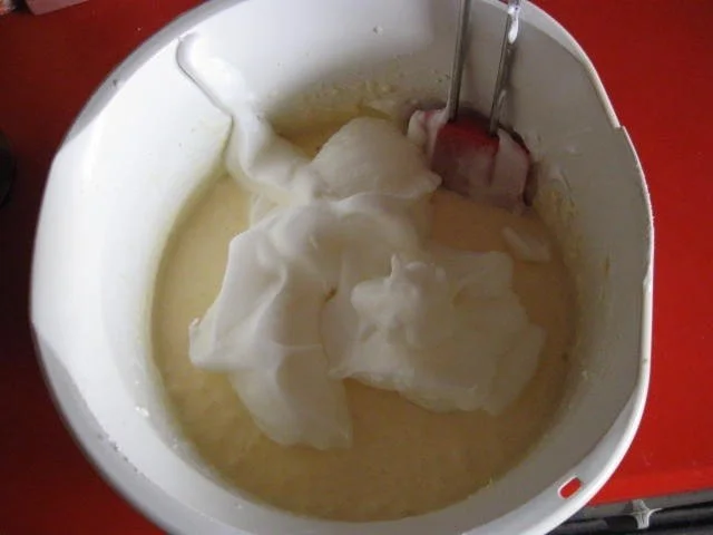 Käsekuchen mit Pfirsichen - Rezept - Bild Nr. 10