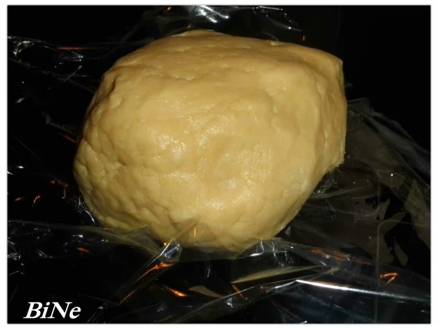 Rezept: BiNe` S TOMATES QUICHE AU FROMAGE Bild Nr. 5 BiNe` S TOMATES QUICHE AU FROMAGE - Rezept - Bild Nr. 5