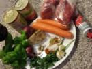 Bolognese a`la Don - Rezept
