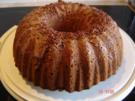 Gugelhupf Wintertraum - Rezept