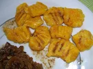 Butternut-Vanille-Gnocchis - Rezept