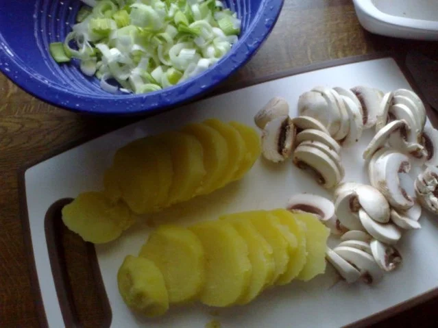 Hackauflauf - Rezept - Bild Nr. 2