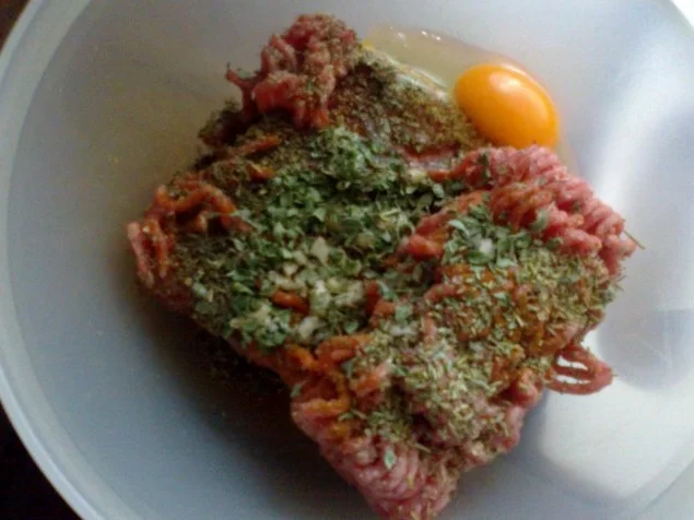 Hackauflauf - Rezept - Bild Nr. 3