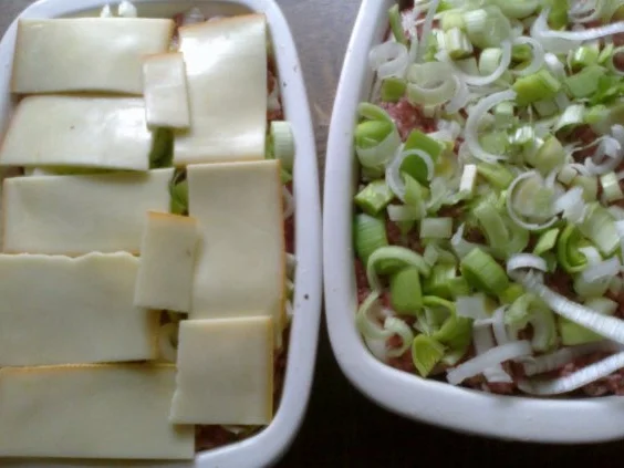 Hackauflauf - Rezept - Bild Nr. 5