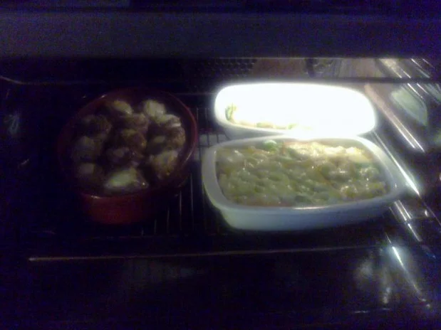 Hackauflauf - Rezept - Bild Nr. 6