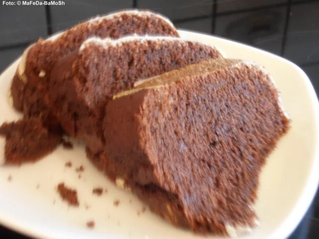 Kaffee-Schoko-Gugelhupf - Rezept - Bild Nr. 3