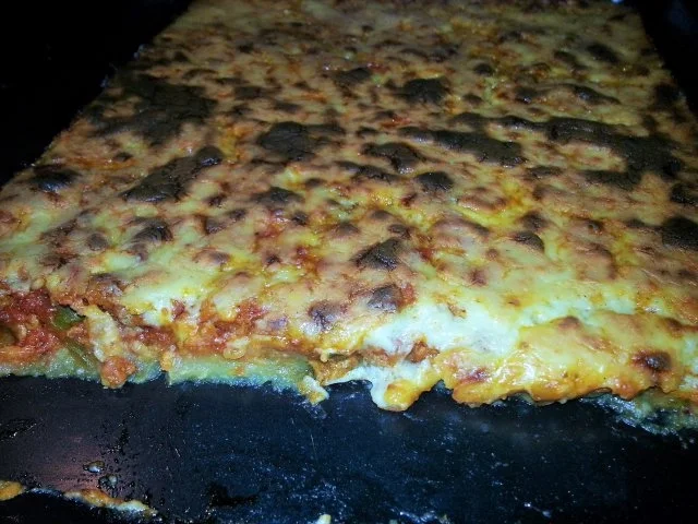 Moussaka - Rezept - Bild Nr. 10