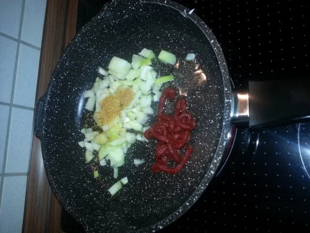 Moussaka - Rezept - Bild Nr. 3