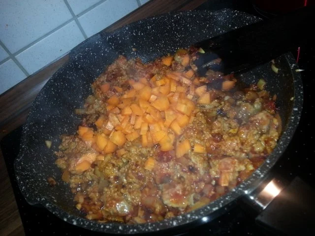 Moussaka - Rezept - Bild Nr. 4