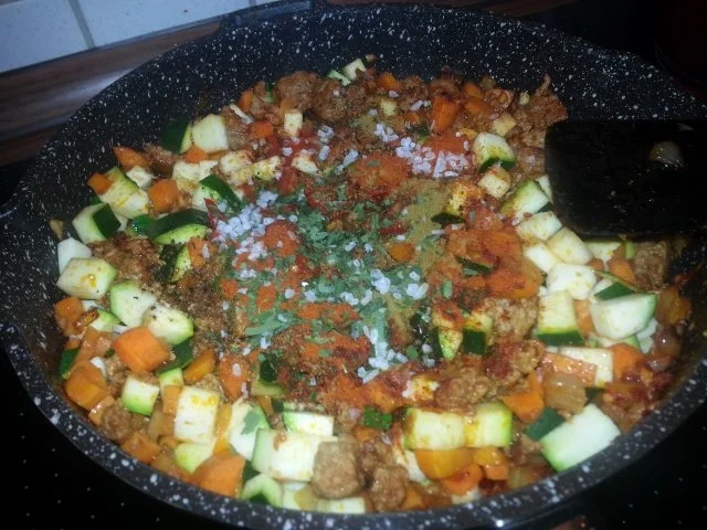 Moussaka - Rezept - Bild Nr. 5