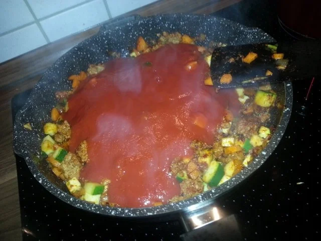 Moussaka - Rezept - Bild Nr. 6