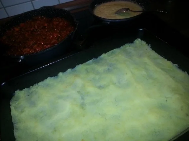 Moussaka - Rezept - Bild Nr. 7