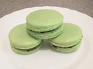 Backen: Macarons - Rezept