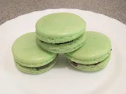 Backen: Macarons - Rezept