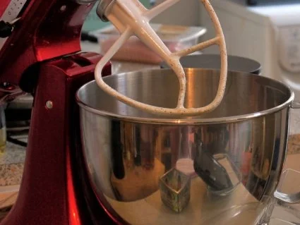 Rezept: Galettes Bretonnes mit Avocado-Creme und Hähnchenbrust Bild Nr. 2 Galettes Bretonnes mit Avocado-Creme und Hähnchenbrust - Rezept - Bild Nr. 2