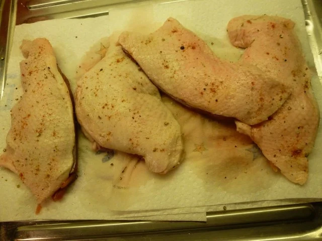 Sous Vide Entenbrust à l'Orange - Rezept - Bild Nr. 3