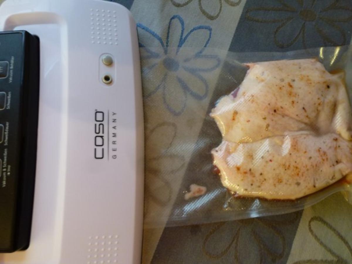 Sous Vide Entenbrust à l Orange - von Test00