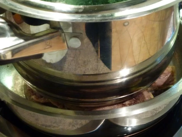 Sous Vide Entenbrust à l'Orange - Rezept - Bild Nr. 7