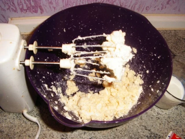 Schoko-Cup Cakes - Rezept - Bild Nr. 3