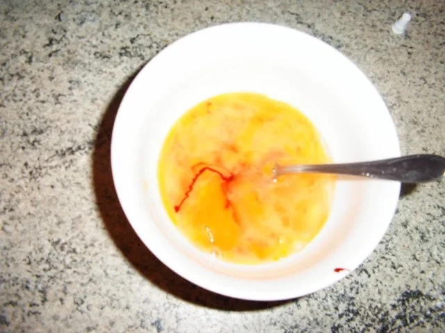 Schoko-Cup Cakes - Rezept - Bild Nr. 4