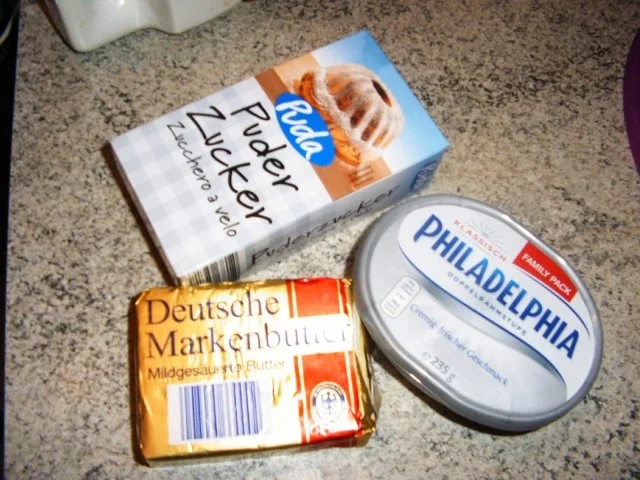 Schoko-Cup Cakes - Rezept - Bild Nr. 11