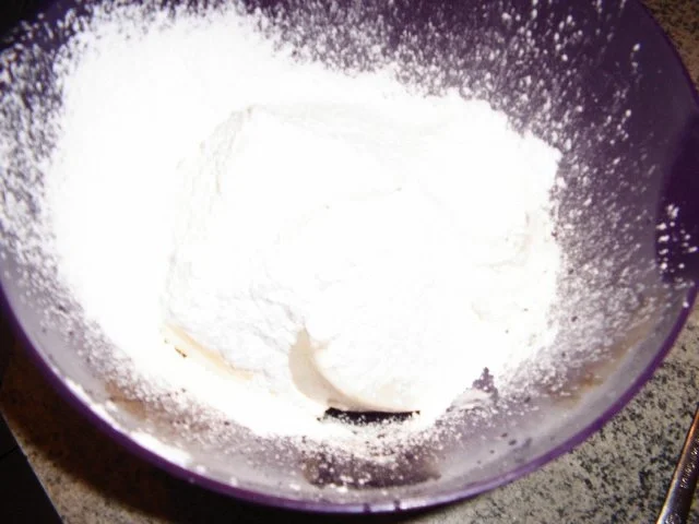 Schoko-Cup Cakes - Rezept - Bild Nr. 12