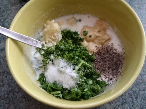 filet mit gemüsestreifen und fruchtiger soße - Rezept - Bild Nr. 13