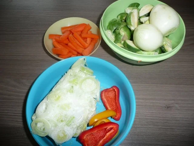 Rindfleisch - Eintopf - Rezept - Bild Nr. 4