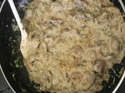 Kirmes-Champignons - Rezept