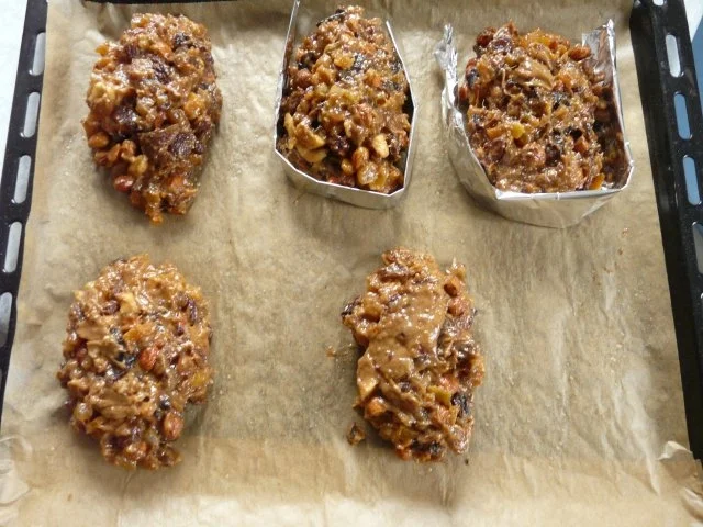 Früchtebrot - Rezept - Bild Nr. 2