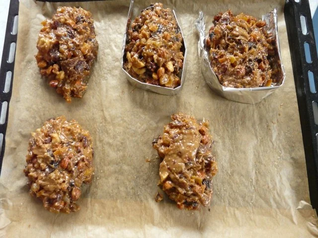 Früchtebrot - Rezept - Bild Nr. 4