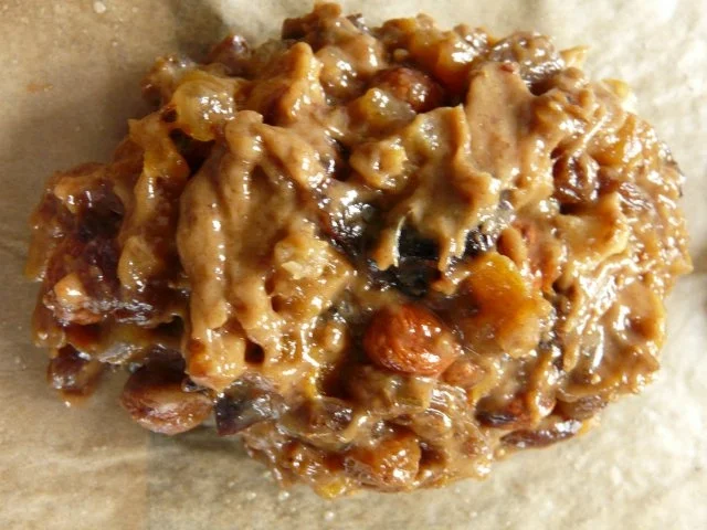 Früchtebrot - Rezept - Bild Nr. 3