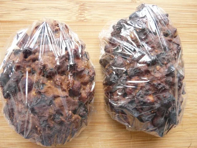 Früchtebrot - Rezept - Bild Nr. 5