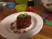 Caponata alla Siciliana - Rezept