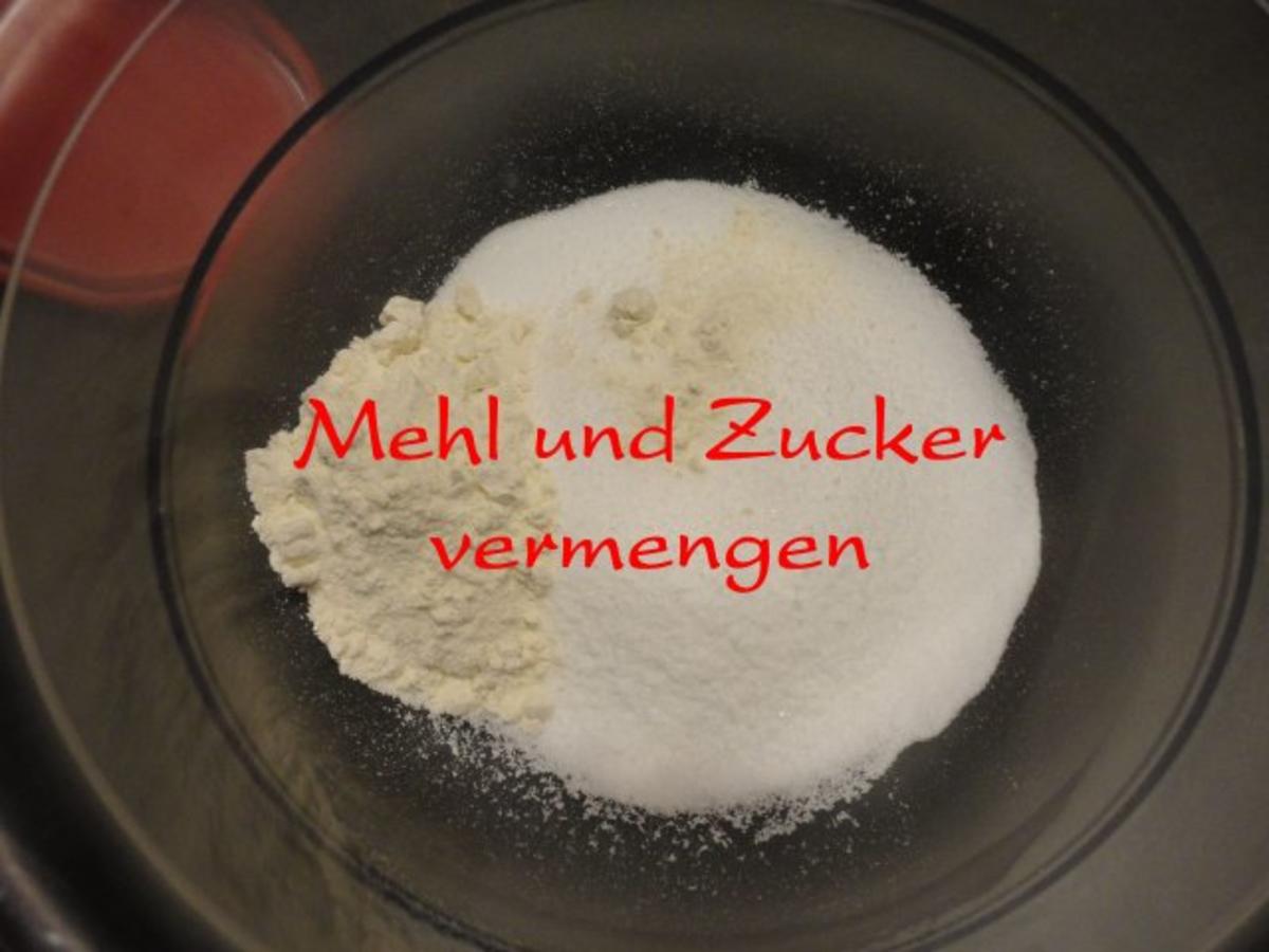 Mandel Hippen - Rezept - Bild Nr. 3