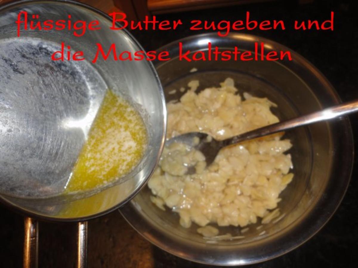 Mandel Hippen - Rezept - Bild Nr. 8