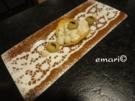 Mandel Hippen - Rezept
