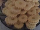Eierlikörplätzchen - Rezept
