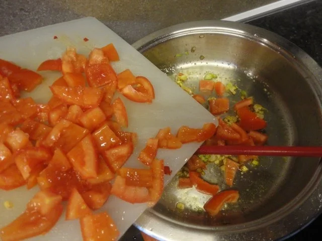 Currywurst de luxe - Rezept - Bild Nr. 4