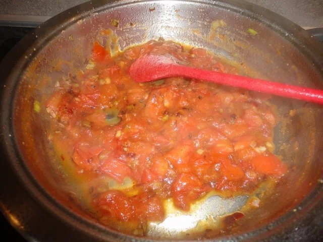 Currywurst de luxe - Rezept - Bild Nr. 5