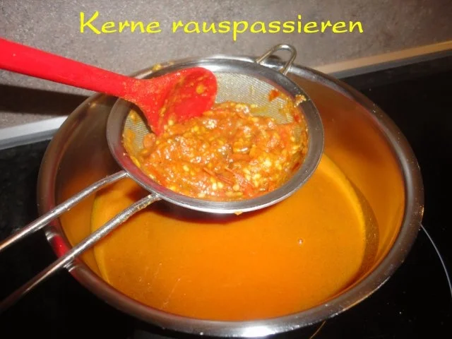 Currywurst de luxe - Rezept - Bild Nr. 9