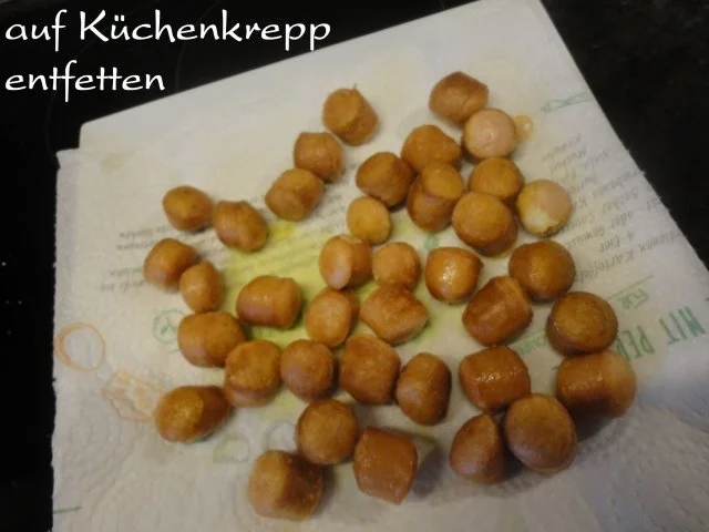 Currywurst de luxe - Rezept - Bild Nr. 14