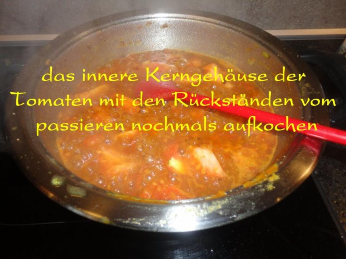 Currywurst de luxe - Rezept - Bild Nr. 8