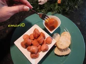 Currywurst de luxe - Rezept - Bild Nr. 552