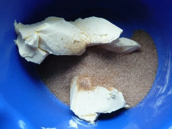 Kokos - Rosinen - Kekse - Rezept - Bild Nr. 3